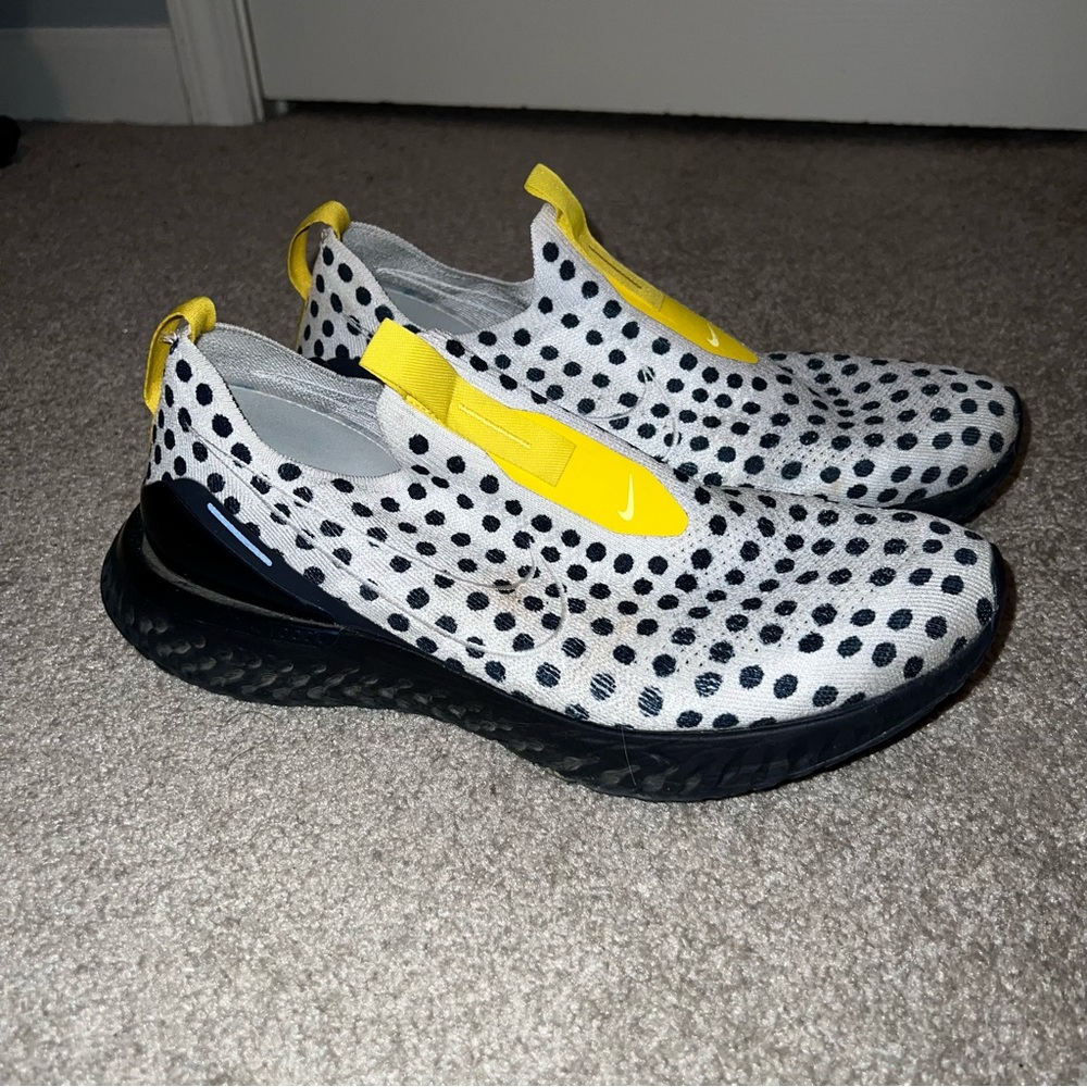 Nike x Cody Hudson A.I.R. Epic Phantom React Flyknit